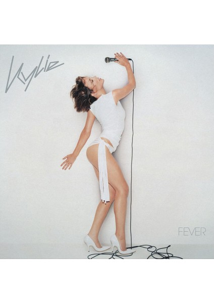 Kylie Minogue - Fever - Plak