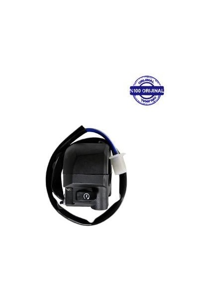 Nmax 125-155 Sağ Kumanda [orijinal] BV4-H3976-02