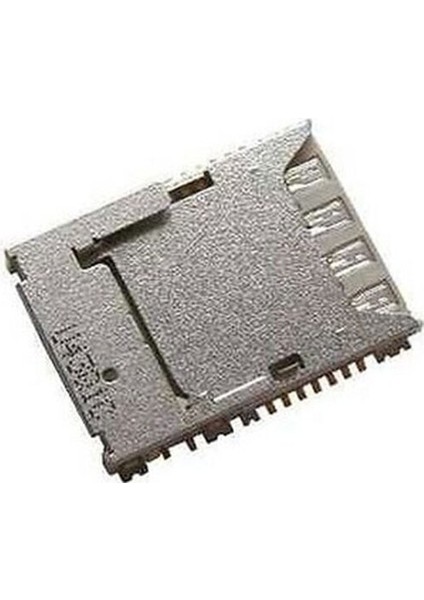 Samsung Uyumlu Galaxy J710 Sim Kart Okuyucu Yuvası