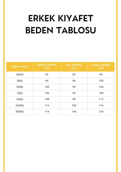 Erkek Silver V Yaka Pijama Üst Siyah
