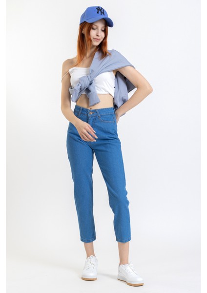 Kadın Skinny Jean