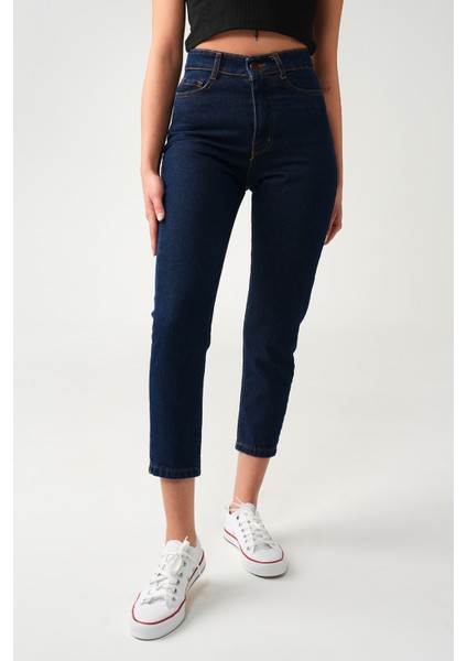 Kadın Skinny Jean