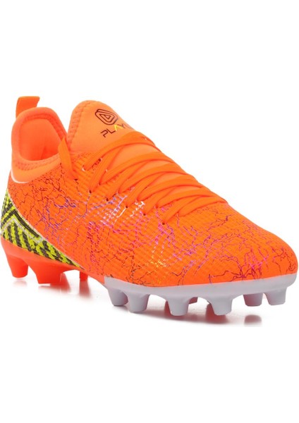 GK-241-129 Krampon Turuncu Unisex Krampon