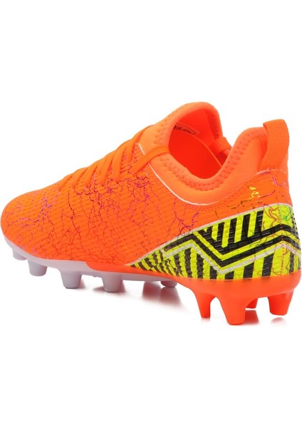 GK-241-129 Krampon Turuncu Unisex Krampon