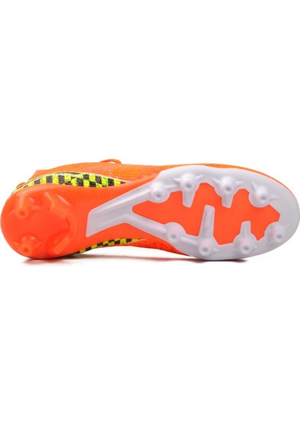 GK-241-129 Krampon Turuncu Unisex Krampon