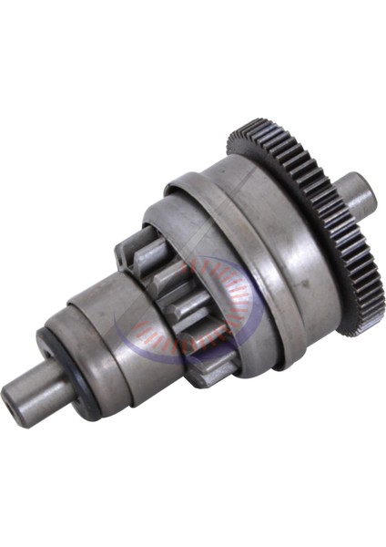 Marş Pinyon Dişlisi 50CC Scooter.