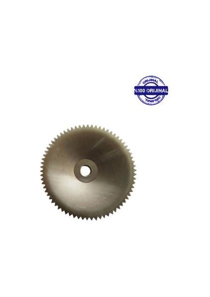 Spacy 110 Voland Dişlisi [orijinal] 22102-GGC-900