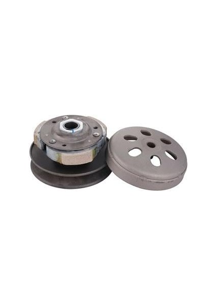 Debriyaj Komple Daico [honda] DYLAN150-PS150-ASYA Motor 6A-KANUNI DEAR151