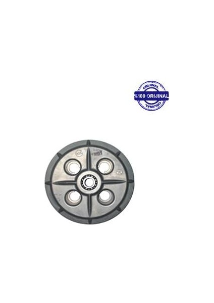 Debriyaj Üst Göbeği Plakası [orijinal] Yamaha YZF-R25 Mt-25