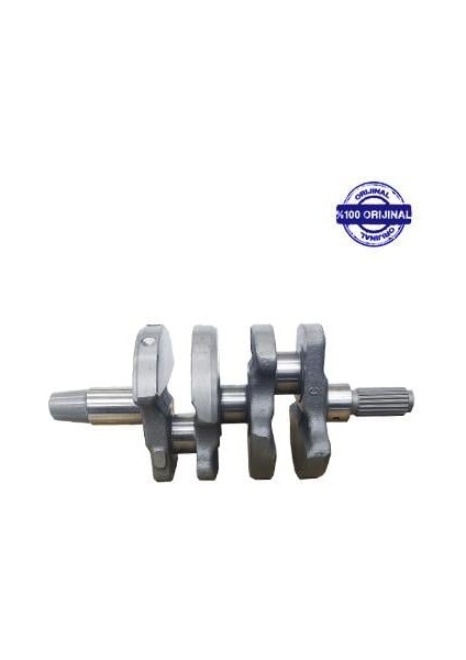 KRANK BOŞ [ORJİNAL] 1WD-E1411-10 [YAMAHA] YZF - R25 - MT25