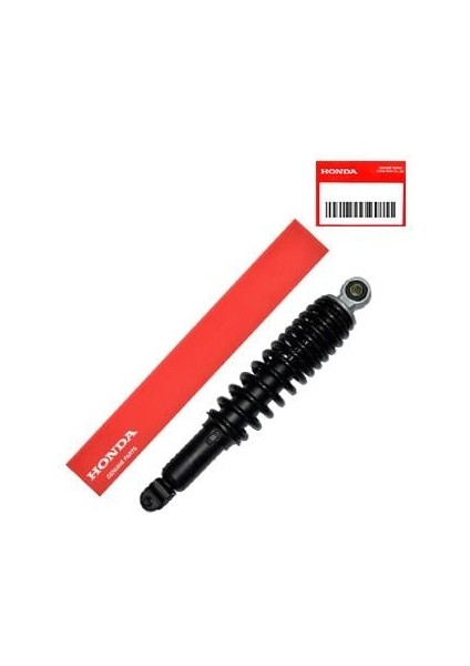 Arka Amortisör [orijinal] [honda] Spacy Alpha Actıva-S [rks] Spontını Kanuni Mati 52400-GGC-900