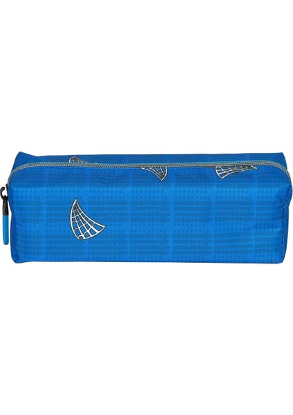 Yeni Sezon Mavi Spiderman Figürlü Ilkokul Sırt Çantası Beslenme Çantası Kalemlik Üçlü Takım indirimleri