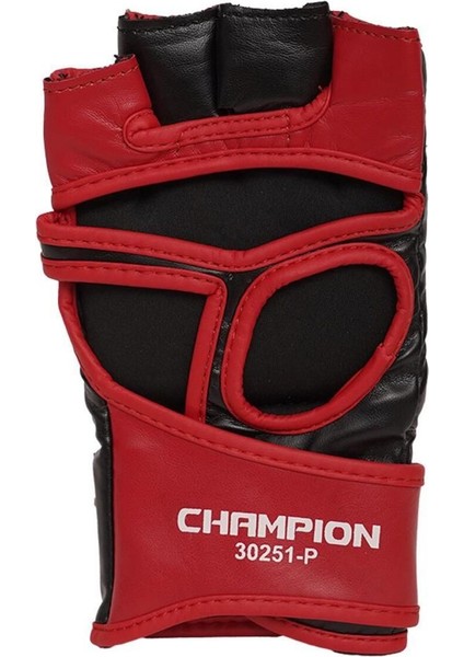 Dragon Do 30251 Mma Eldiveni ve Dişlik Seti - Gloves Giftoom Dövüş Sporları , Kickboks , Boks