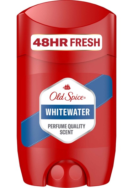 Deo Stick 50 ml Whitewater