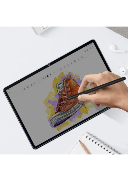 Xiaomi Pad 6 Max 14 14 Inç Hayalet Ekran Koruyucu Şeffaf modelleri