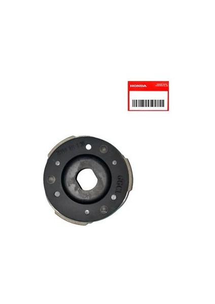 Debriyaj Balatası [orijinal] Spacy ACTIVA-125-2023 Actıva-S Fızzy Pcx 11-17 Dylan Ps 150 22535-KVB-900