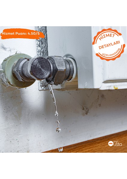 Tesisat Montaj Hizmeti