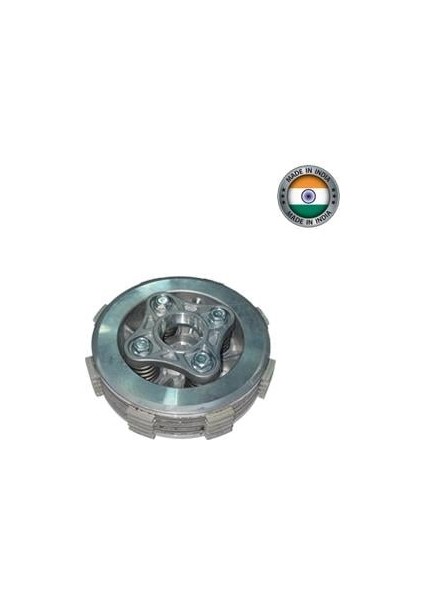 Apache Debriyaj Komple Hindistan Apache 150/160/180