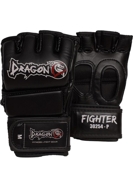 Dragon Do 30254-P Fighter Mma Eldiveni, Torba Antrenman Eldiveni