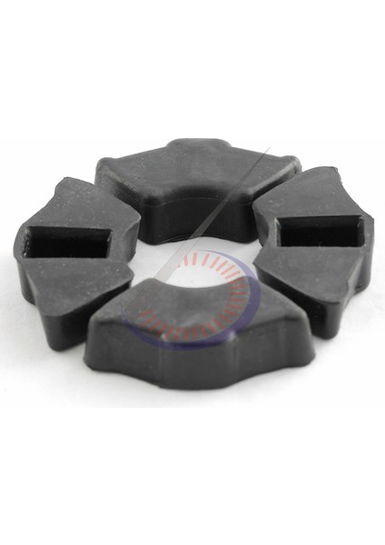 Kaplin Lastiği [kuba] - Asya - Yukı - Ybr