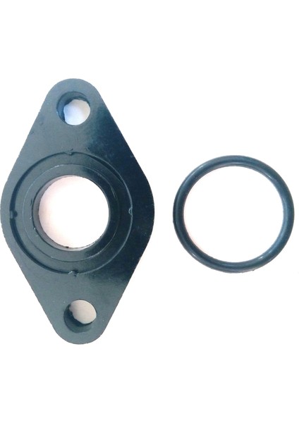 Scooter 50CC - Activa Manifolt Fiberi