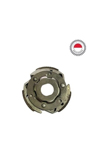 Xmax 250 Debriyaj Balata Endonezya XCITY250/JOYMAX250/GTS250