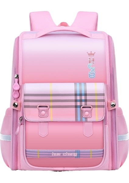 Çocuk Okul Çantaları Hafif ve Su Geçirmezdir (Yurt Dışından)