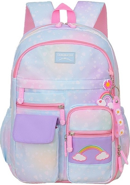 Kızlar ve Çocuk Okul Çantaları Için Sırt Çantası (Yurt Dışından)