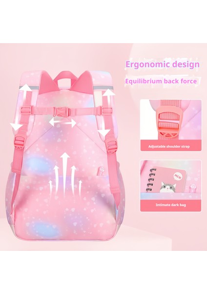 Kızlar ve Çocuk Okul Çantaları Için Sırt Çantası (Yurt Dışından) fiyatları