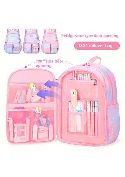 Kızlar ve Çocuk Okul Çantaları Için Sırt Çantası (Yurt Dışından) modelleri