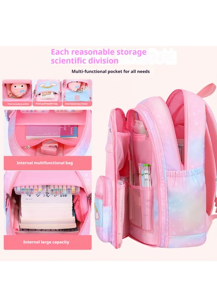 Kızlar ve Çocuk Okul Çantaları Için Sırt Çantası (Yurt Dışından) fırsatları