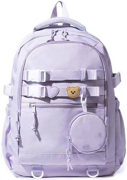 Okul Çantaları, Sırt Çantaları, Büyük Kapasiteli Çocuk Sırt Çantaları (Yurt Dışından)