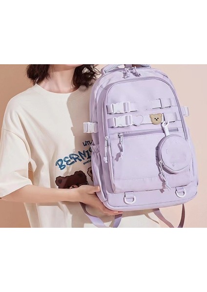 Okul Çantaları, Sırt Çantaları, Büyük Kapasiteli Çocuk Sırt Çantaları (Yurt Dışından) fiyatları