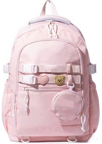 Okul Çantaları, Sırt Çantaları, Büyük Kapasiteli Çocuk Sırt Çantaları (Yurt Dışından)