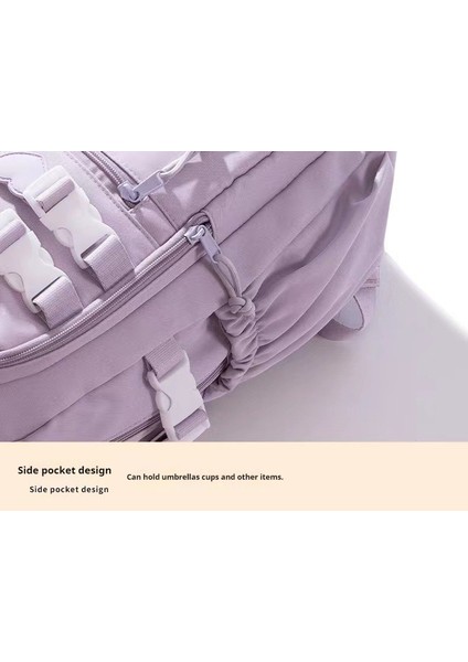 Okul Çantaları, Sırt Çantaları, Büyük Kapasiteli Çocuk Sırt Çantaları (Yurt Dışından) fiyatları