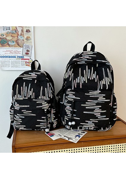 Okul Çantası, Kadın Sırt Çantası, Büyük Kapasiteli Sırt Çantası (Yurt Dışından) fiyatları