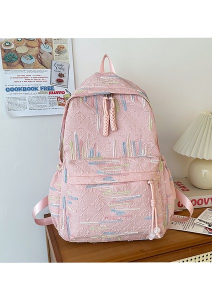 Okul Çantası, Kadın Sırt Çantası, Büyük Kapasiteli Sırt Çantası (Yurt Dışından) fiyatları