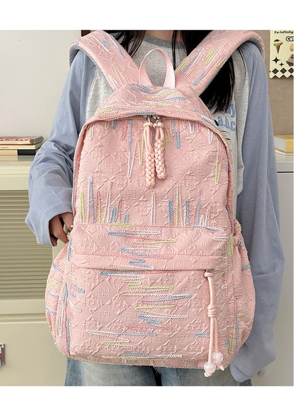 Okul Çantası, Kadın Sırt Çantası, Büyük Kapasiteli Sırt Çantası (Yurt Dışından) fırsatları