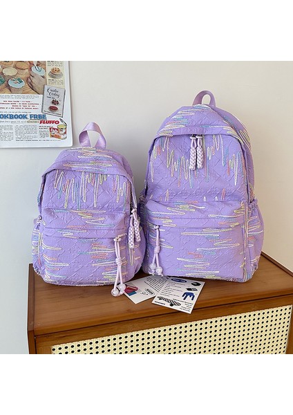 Okul Çantası, Kadın Sırt Çantası, Büyük Kapasiteli Sırt Çantası (Yurt Dışından) fiyatları