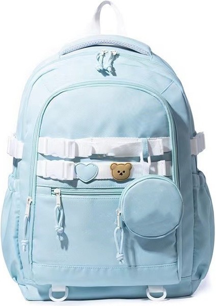 Okul Çantaları, Sırt Çantaları, Büyük Kapasiteli Çocuk Sırt Çantaları (Yurt Dışından)