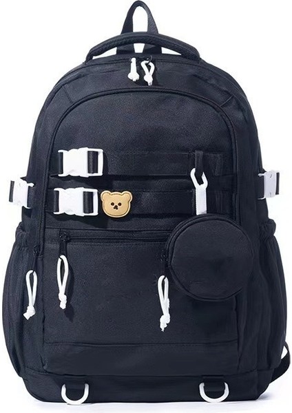 Okul Çantaları, Sırt Çantaları, Büyük Kapasiteli Çocuk Sırt Çantaları (Yurt Dışından)