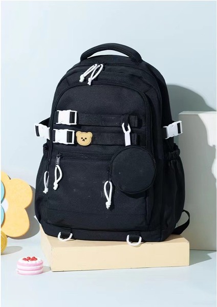 Okul Çantaları, Sırt Çantaları, Büyük Kapasiteli Çocuk Sırt Çantaları (Yurt Dışından) fiyatları