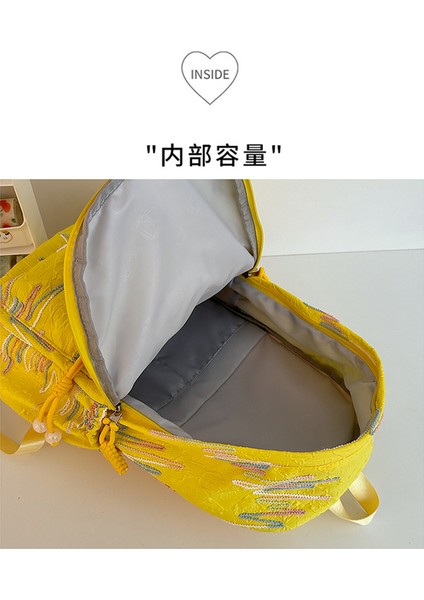 Okul Çantası, Kadın Sırt Çantası, Büyük Kapasiteli Sırt Çantası (Yurt Dışından) fırsatları