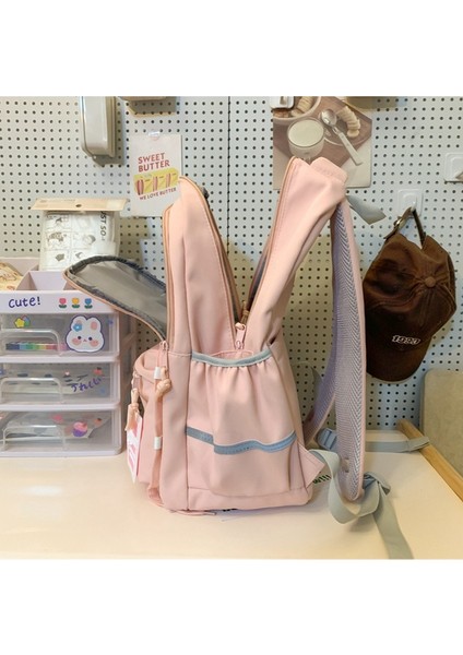 Sırt Çantası, Açık Eğlence Sırt Çantası, Büyük Kapasiteli Lise ve Ortaokul Öğrencileri, Okul Çantası (Yurt Dışından) fiyatları