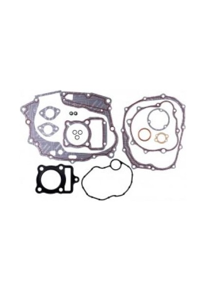 Conta Takımı [subap Keçesı Dahil] 125CC Cg