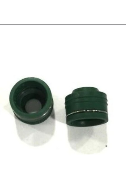 Rks Newlight 125 Uyumlu Motosiklet Sibop Lastiği Sibop Keçesi (2 Adet)