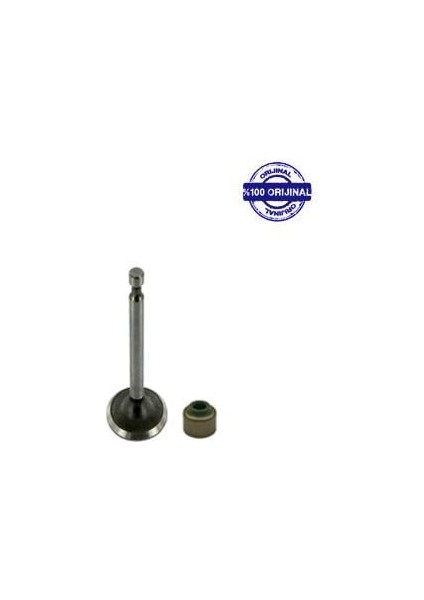 NMAX 125-155 EGSOZ SUBAP VE KEÇE ORJİNAL 2DP-WB014-00 2015-2023