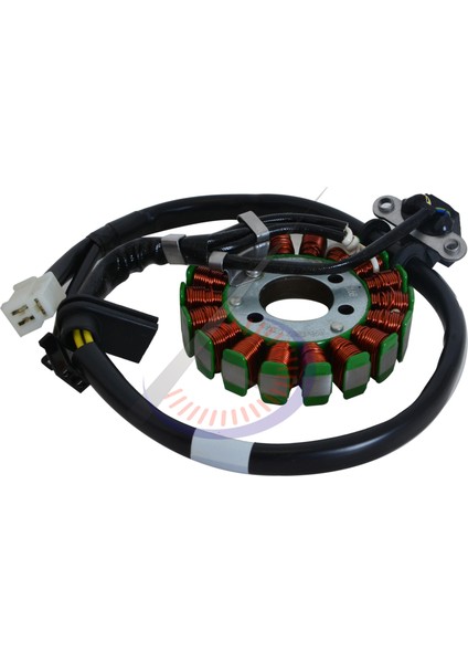 Statör Actıva-S 34