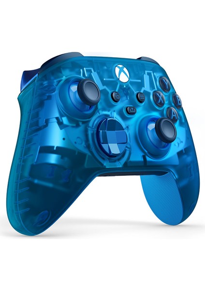 Xbox Wireless Controller Sky Cipher Special Edition Microsoft Türkiye Garantili