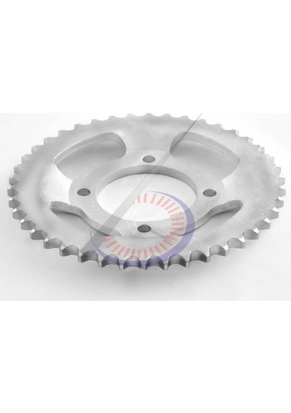 Arka Dişli 42T Cgl P
